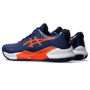 Tênis Asics Gel Challenger 14 Clay - Masculino - Foto 3