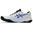 Tênis Asics Gel Challenger 14 - Masculino - Foto 4