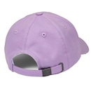Boné Aba Curva Volcom Euro Dad Hat - strapback - Adulto - Foto 2