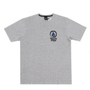 Camiseta Volcom Inked Masculina - Foto 1