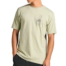 Camiseta Volcom Intel Classic Masculina - Foto 1