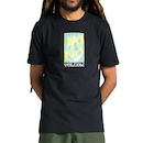 Camiseta Volcom Ripper Stone Masculina - Foto 1