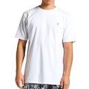Camiseta Volcom Stone Blanks Masculina - Foto 1