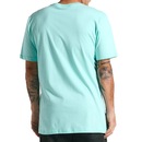 Camiseta Volcom Stone Blanks Masculina - Foto 2