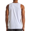 Camiseta Regata Hurley Icon Oversize - Masculina - Foto 2