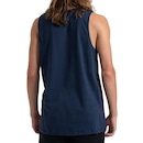 Camiseta Regata Hurley Icon - Masculina - Foto 2