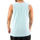 Camiseta Regata Hurley O&O Solid Over - Masculina - Foto 2