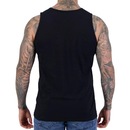 Camiseta Regata Hurley Racing - Masculina - Foto 2