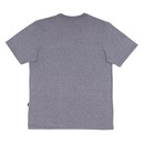 Camiseta Billabong Bracket Wave - Masculina - Foto 4