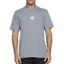 Camiseta Billabong Bracket Wave - Masculina - Foto 1