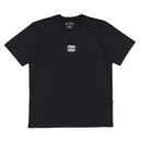 Camiseta Billabong Bracket Wave - Masculina - Foto 3