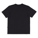 Camiseta Billabong Bracket Wave - Masculina - Foto 4