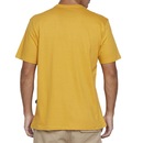 Camiseta Billabong Mid Arch Color - Masculina - Foto 2
