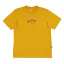Camiseta Billabong Mid Arch Color - Masculina - Foto 3