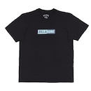 Camiseta Billabong Nightmare - Masculina - Foto 3