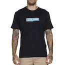 Camiseta Billabong Nightmare - Masculina - Foto 1