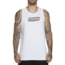 Camiseta Regata Billabong Walled Iii - Masculina - Foto 1