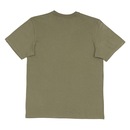 Camiseta Quiksilver Checker Masculina - Foto 4