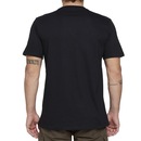 Camiseta Quiksilver Quik Checker Masculina - Foto 2