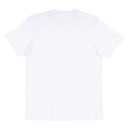 Camiseta Quiksilver Range Life Front Masculina - Foto 4