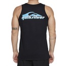 Camiseta Regata Quiksilver Patriot - Masculina - Foto 2