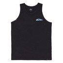 Camiseta Regata Quiksilver Patriot - Masculina - Foto 3