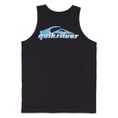 Camiseta Regata Quiksilver Patriot - Masculina - Foto 4