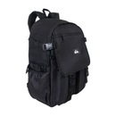 Mochila Quiksilver Utility Style H06 - 28L - Foto 3