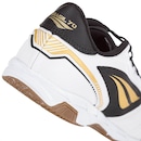 Chuteira Futsal Penalty Brasil 70 Y-1 - Adulto - Foto 4