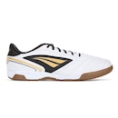 Chuteira Futsal Penalty Brasil 70 Y-1 - Adulto - Foto 1