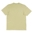 Camiseta Rvca Big Rvca Colors Sm25 Masculina Verde Claro - Foto 4