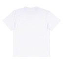 Camiseta Rvca Balance Box Film Plus Size Sm25 Branco - Foto 2