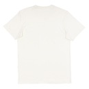 Camiseta Rvca Fronds Sm25 Masculina Off White - Foto 4
