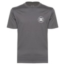 Camiseta Dc Shoes Mini Star Pilot - Masculina - Foto 4