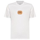 Camiseta Dc Shoes Label It - Masculina - Foto 4