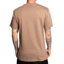 Camiseta Dc Shoes Tape Dcshoe - Masculina - Foto 2