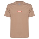 Camiseta Dc Shoes Tape Dcshoe - Masculina - Foto 4