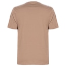 Camiseta Dc Shoes Tape Dcshoe - Masculina - Foto 5