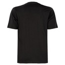 Camiseta Dc Shoes Label It - Masculina - Foto 5