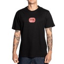 Camiseta Dc Shoes Label It - Masculina - Foto 1