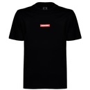 Camiseta Dc Shoes Tape Dcshoe - Masculina - Foto 4