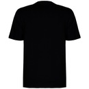Camiseta Dc Shoes Tape Dcshoe - Masculina - Foto 5