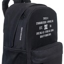 Mochila Dc Shoes Standard Issue P03 2 - 20,8L - Foto 4