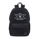 Mochila Dc Shoes Standard Issue P03 2 - 20,8L - Foto 1