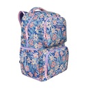 Mochila Roxy Floral Dream - Foto 3