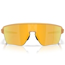 Óculos de Sol Oakley Corridor Sq Matte Transparent 0442 - Foto 3