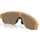 Óculos de Sol Oakley Corridor Sq Matte Transparent 0442 - Foto 6