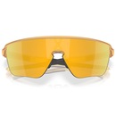 Óculos de Sol Oakley Corridor Sq Matte Transparent 0442 - Foto 7