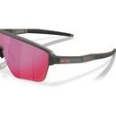 Óculos de Sol Oakley Corridor Sq Natte Grey Smoke 0342 - Foto 4