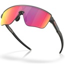 Óculos de Sol Oakley Corridor Sq Natte Grey Smoke 0342 - Foto 5